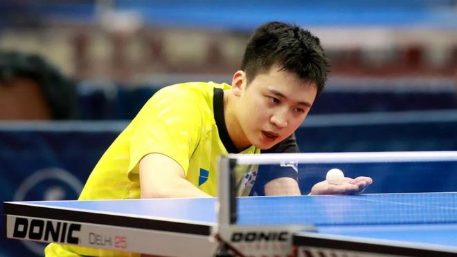 颇具潜力的 颇具潜力的