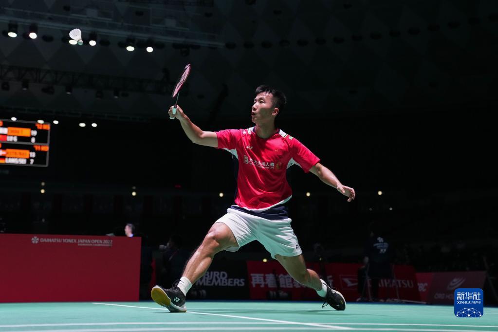 而在应对技 而在应对技