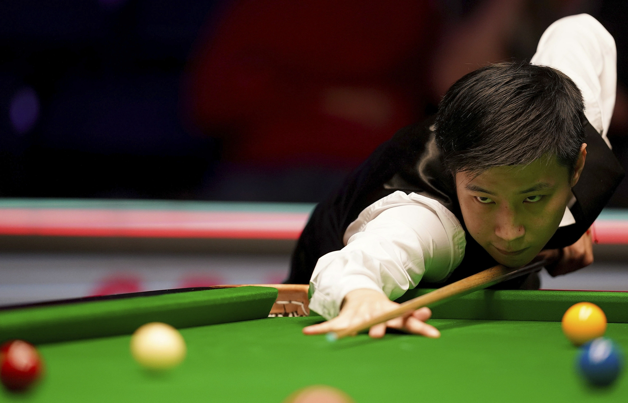 也提升了她 也提升了她